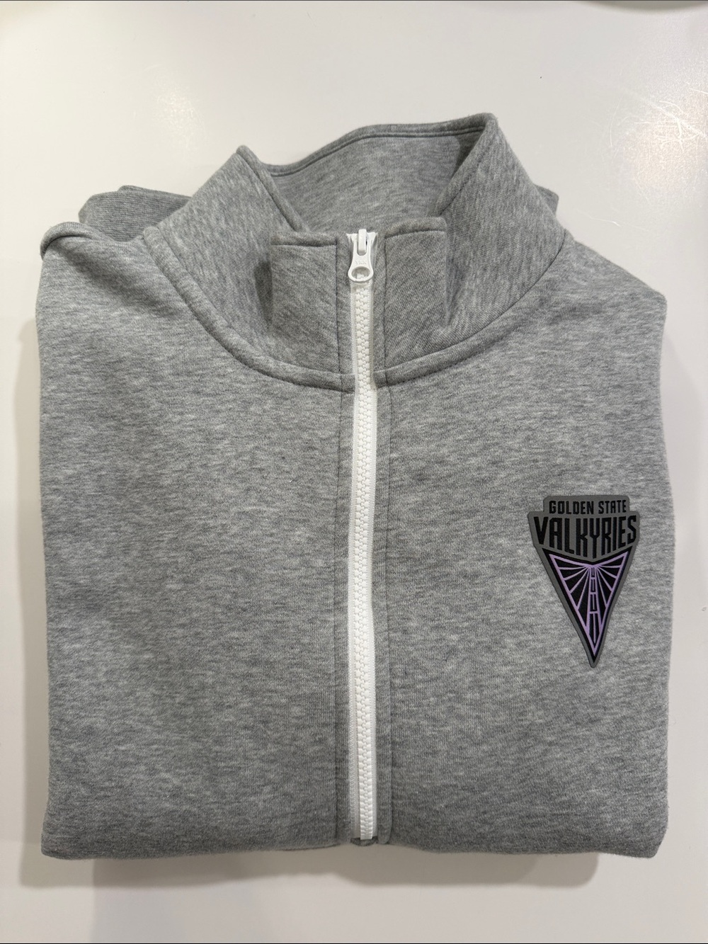 Nike golden state valkyries sweater
